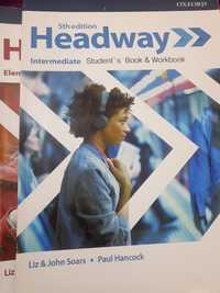 Headway(Intermideate)
