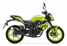 De vanzare Benelli BN125
