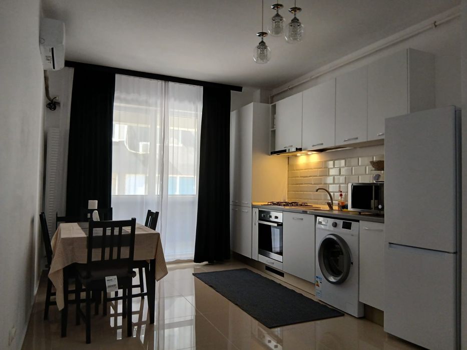 Închiriez Apartament Militari Reșițeni