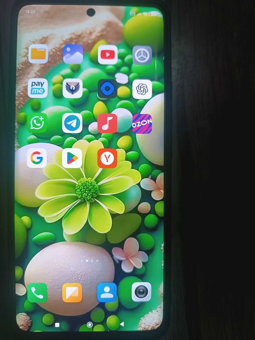 Redmi 13 pro + 5g xotira 12+4/512