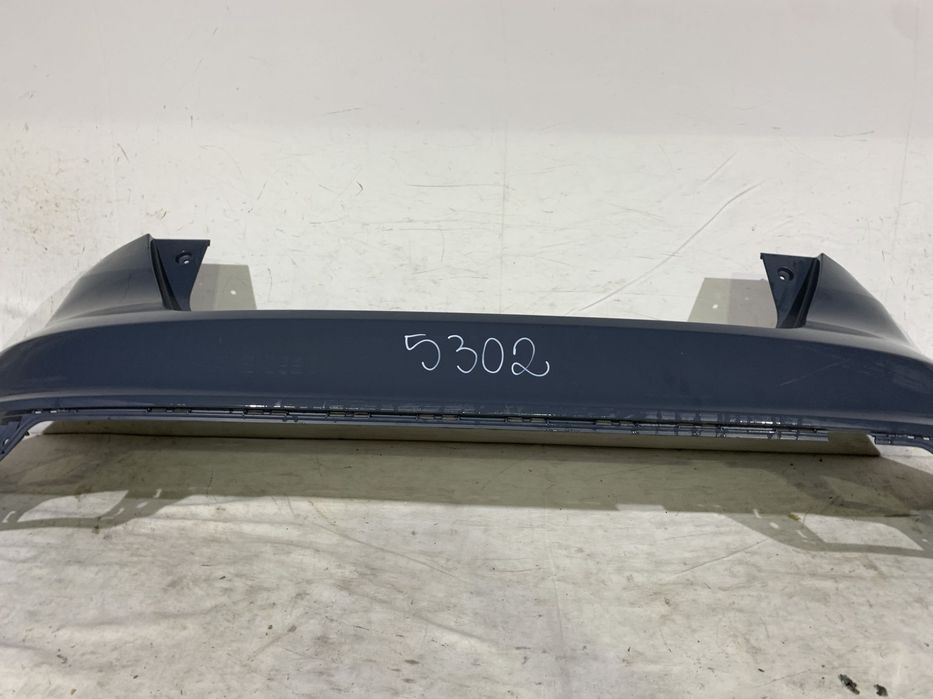 Bara spate Ford Focus 3, facelift, Hatchback, 2014, 2015, 2016, 2017, 2018, cod origine OE F1EB-17906-A.