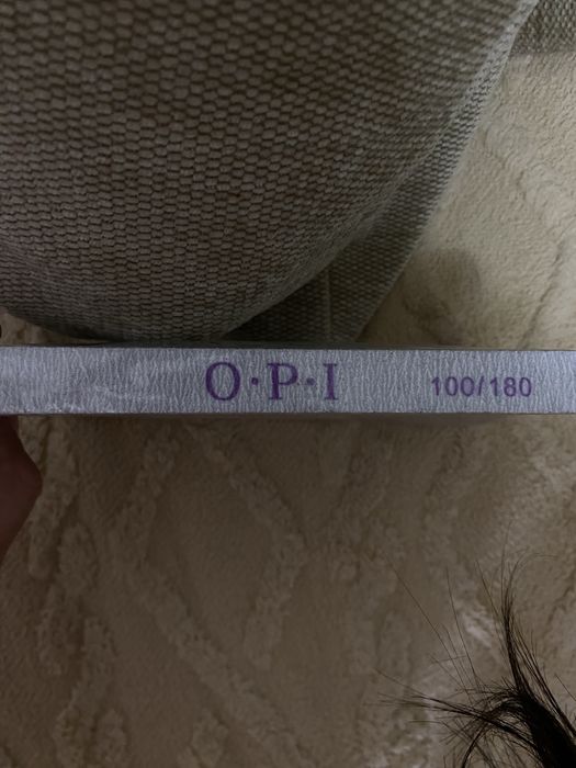 Продам пилки и гель лаки