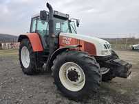Tractor Steyr 9145