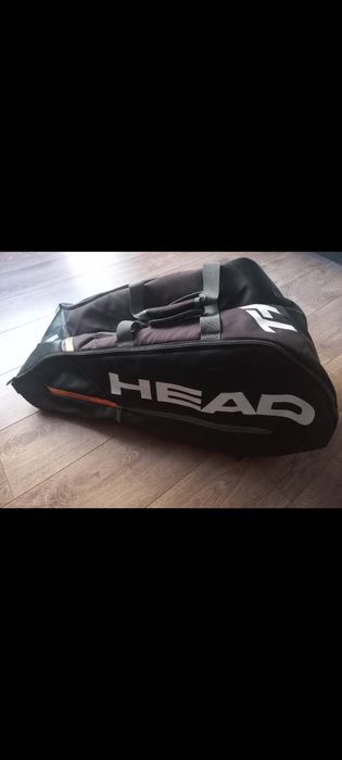 Тенис сак Head Tour Team 12R