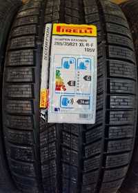 285/35/21" 4бр Pirelli scorpion ice & snow rft,dot4917