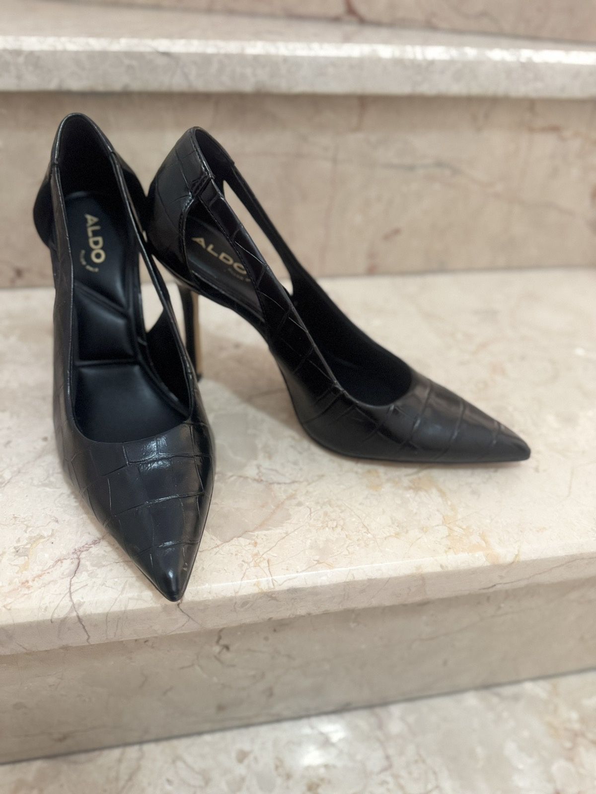 Дамски обувки ALDO