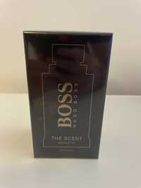 Hugo Boss The Scent Magnetic 100ml parfum