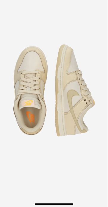 Обувки Nike Dunk Low сникърси