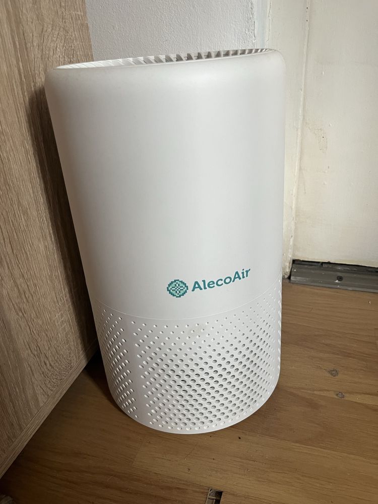 Purificator aer AlecoAir P14 Minio