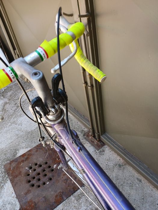 Bicicletă cursieră Vader Roți jante aluminiu 28"