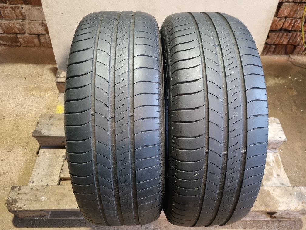 Michelin 215/60 R16 dot 2018 vară 4,8 mm set 2 sau 4 buc 1 an garanție