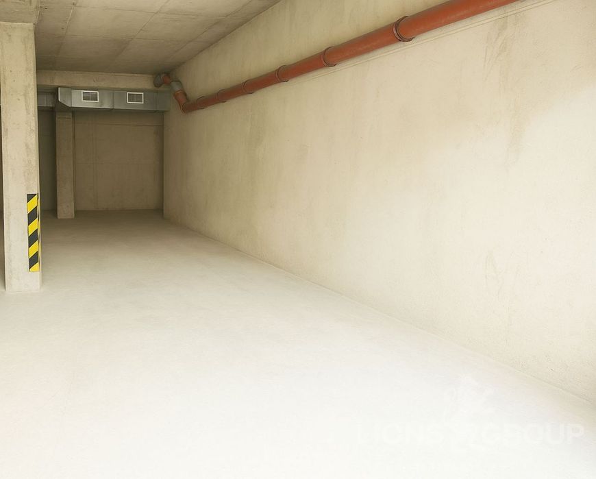 Гараж във Варна - кв. Бриз, площ 12 кв.м, цена 27 000 €