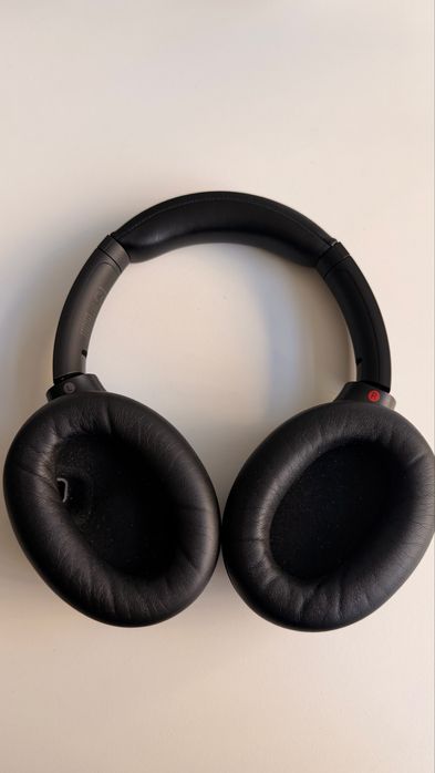 Слушалки Sony WH-1000XM4