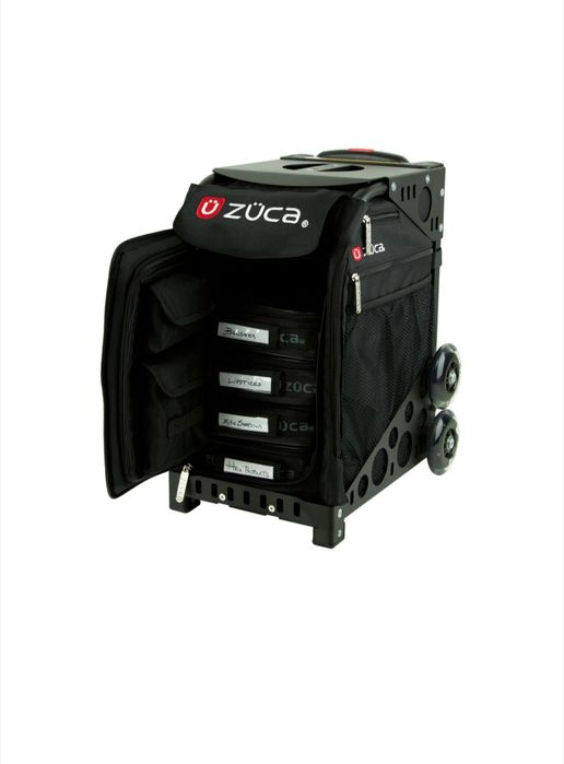 Troler machiaje / cosmetice Mac