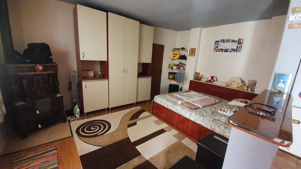 Casa cu teren Aradul nou, Constitutiei, 780mp,2 apartamente