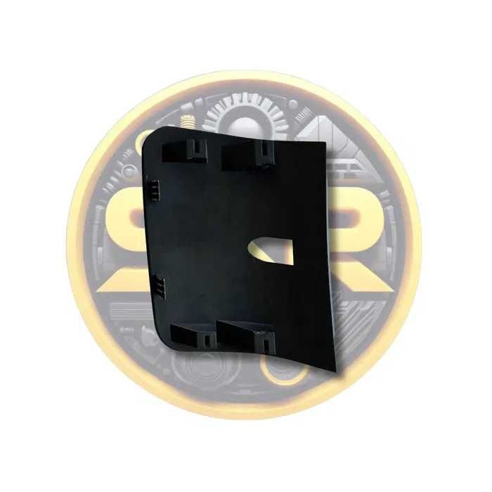 Capac carlig tractare bara spate Seat Leon 1M FR Cupra
