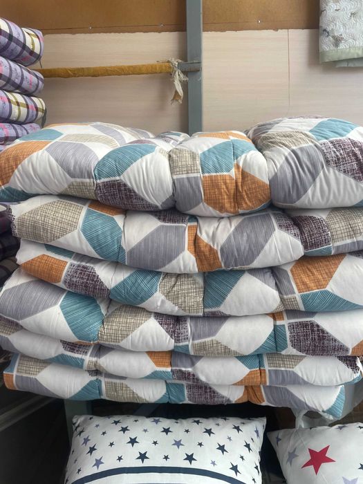 матрас для пользование