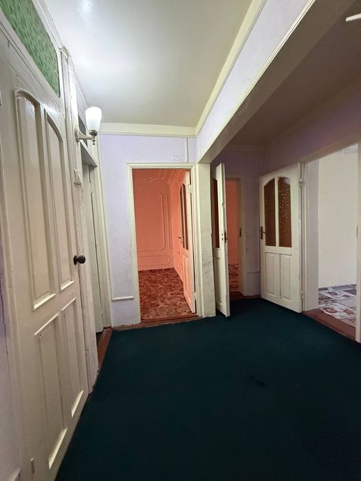 Срочно сдается 3 комнатная квартира Вокзал