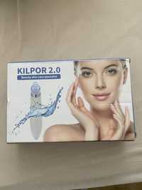 Klipor 2.0 уред за почистване на лице