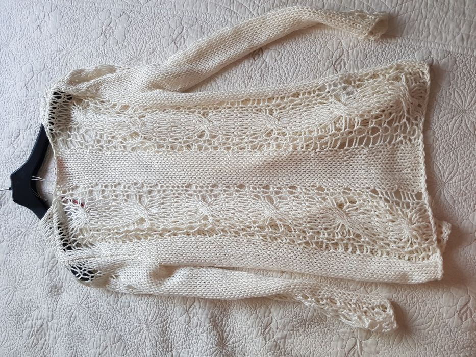 Cardigan Stefanel