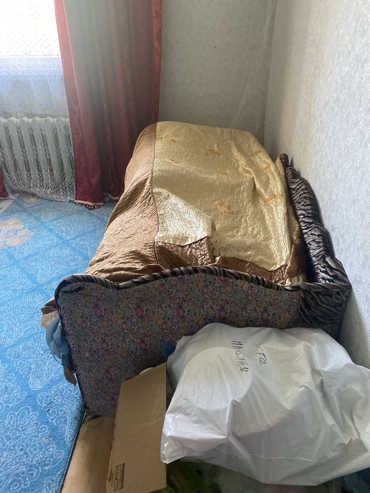 Диван мини 8000 в