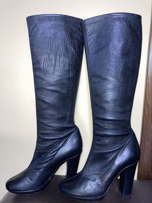 Baldinini италиански ботуши, номер 38, Нови!