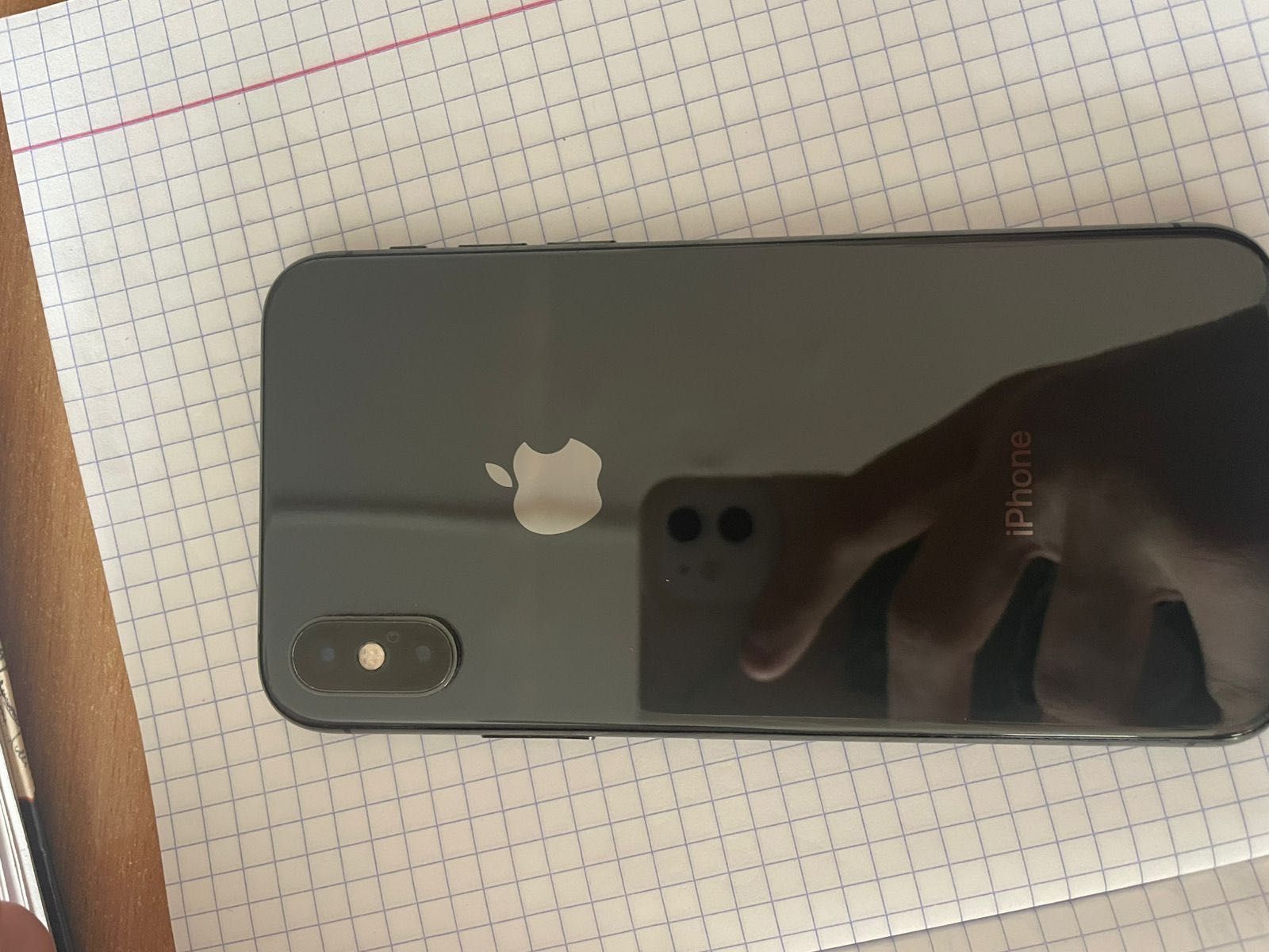 Iphone XS (айфон)