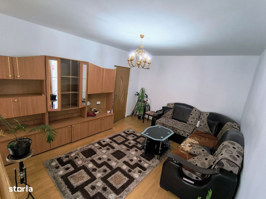 Apartament 63 mp, etaj 1, str. Porii