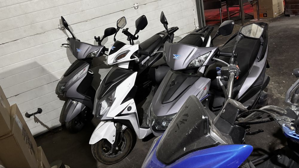 Мопеды В хорошем состояний!