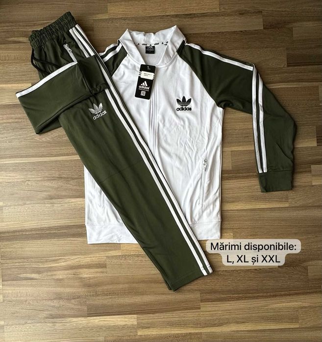 Compleu ADIDAS | Diverse culori | Calitate Premium