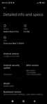 A33 5g Redmi note 9 pro