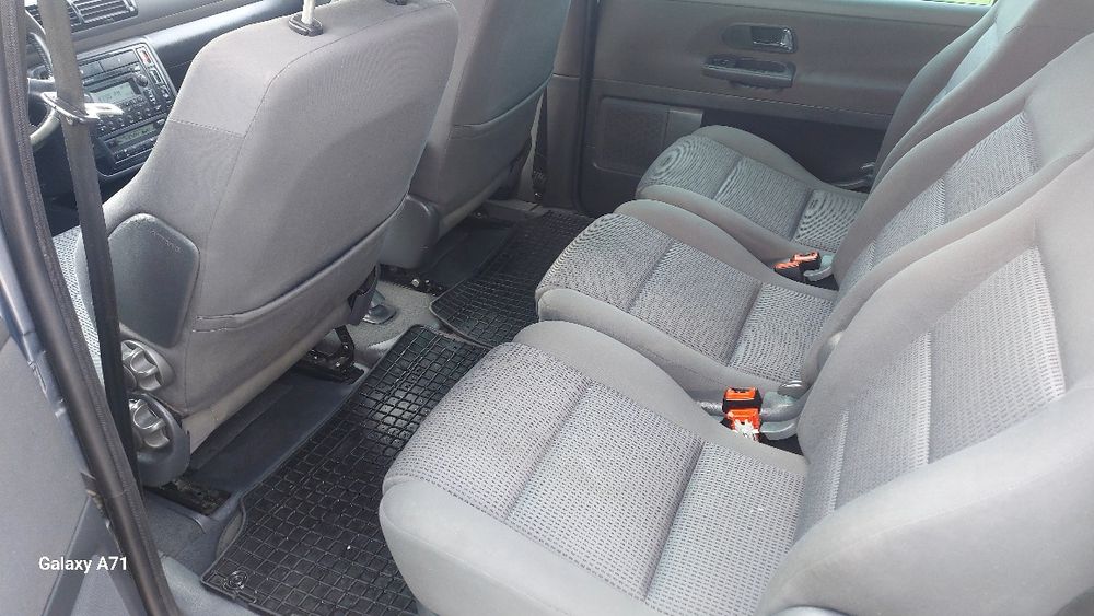 Vind.Schimb.VW SHARAN 1.9tdi Euro 4
