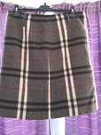 Rochie damă din material Burberry