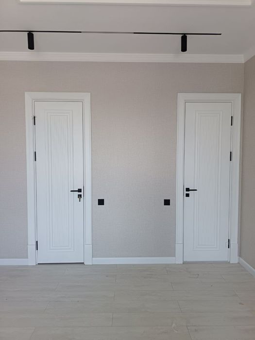 Mdf eshiklar va mdf Zinalar