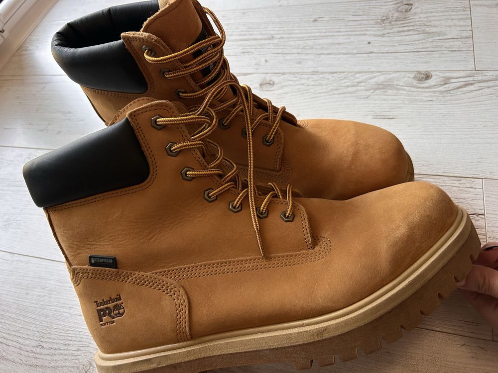 Мъжки обувки Timberland