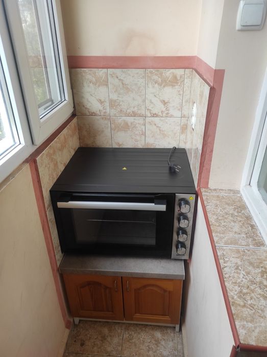 Дава се под наем Двустаен апартамент в София, в.з. Симеоново - Драгалевци - 40 кв.м за 400 € - Снимка #16