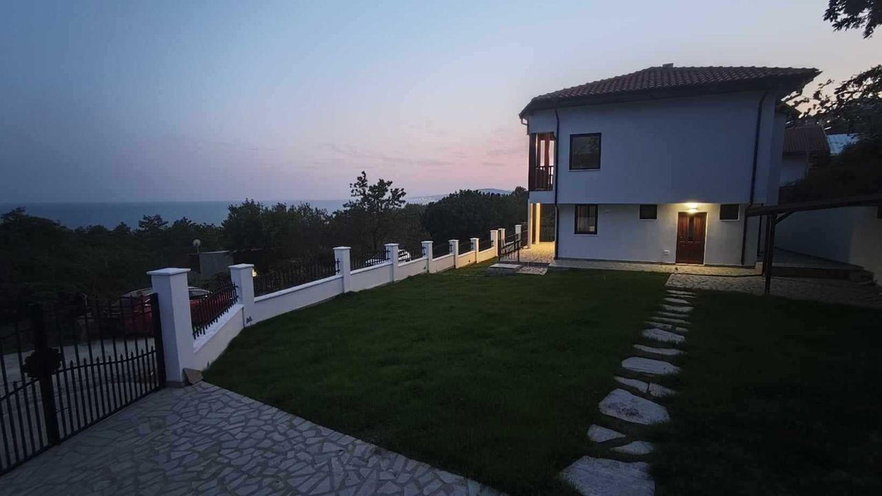 Продава се Къща в Балчик - 160 кв.м за 1562 €/кв.м - Снимка #5