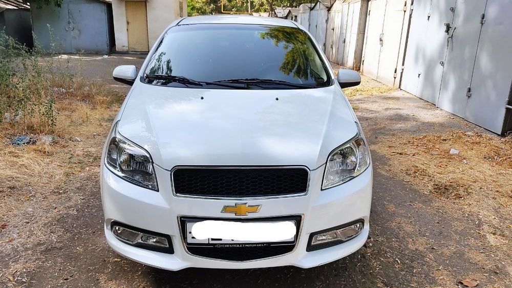 Nexia3 sotiladi 2021