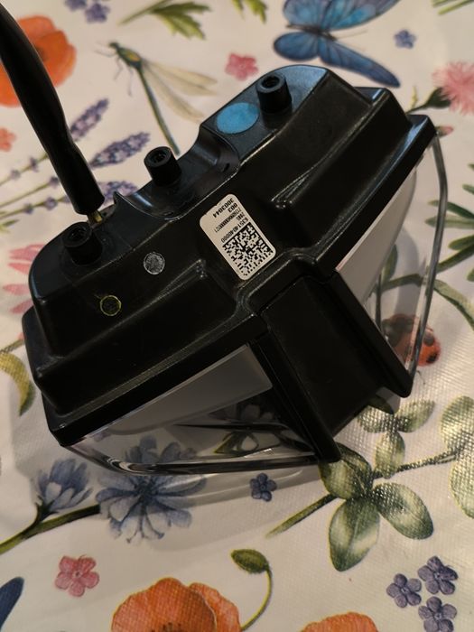 Стоп ktm adventure smcr