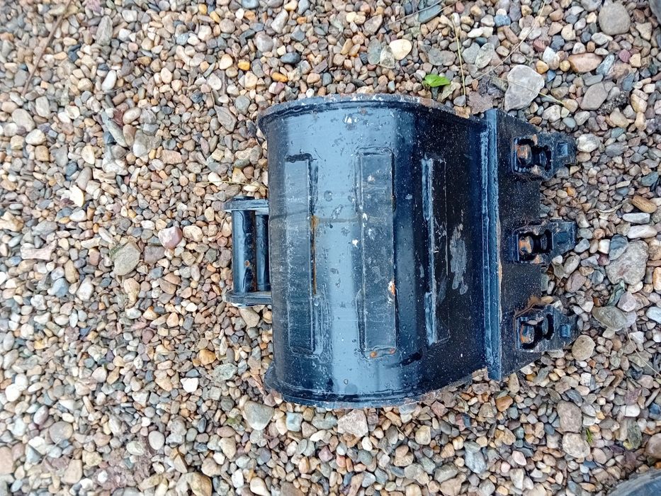 Cupa Noua 30 cm miniexcavator 1.5 2 tone