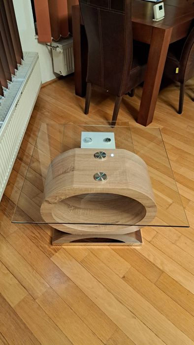 Masuta de cafea  living