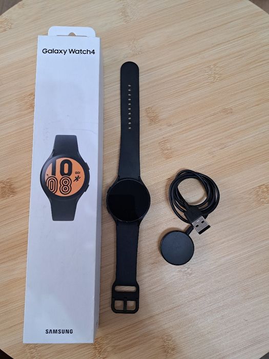Ceas smartwatch samsung galaxy watch 4 44mm
