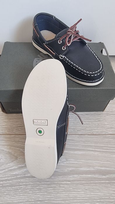 Детски обувки Timberland
