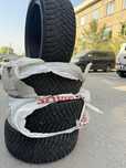 Продам шины Dunlop 245/45/19