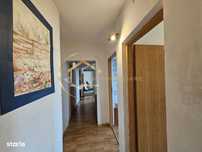 De vanzare apartament 3 camere etaj intermediar in zona Jumbo