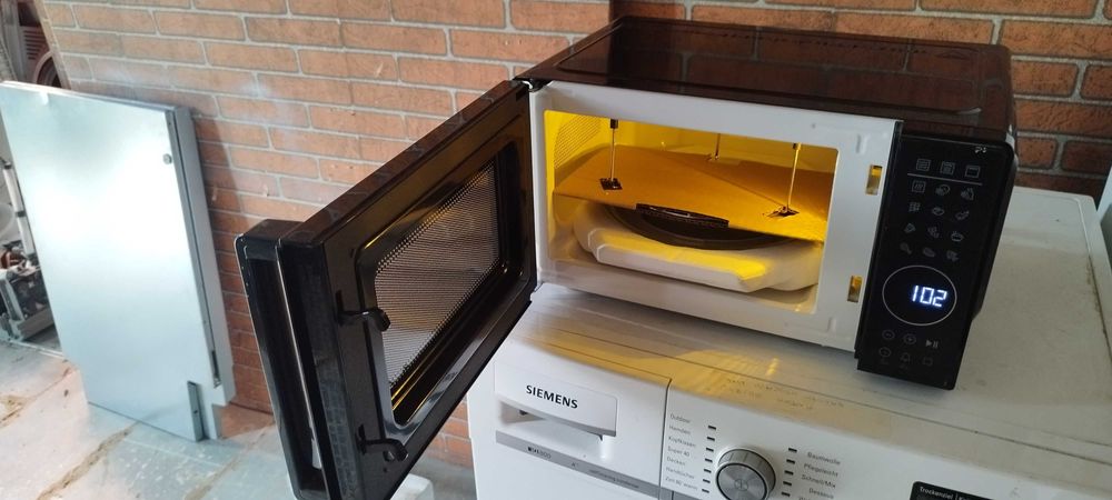 Микровълнова BEKO внос от Германия.