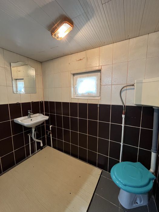 Spatiu comercial+curte interioara-Dorobanti