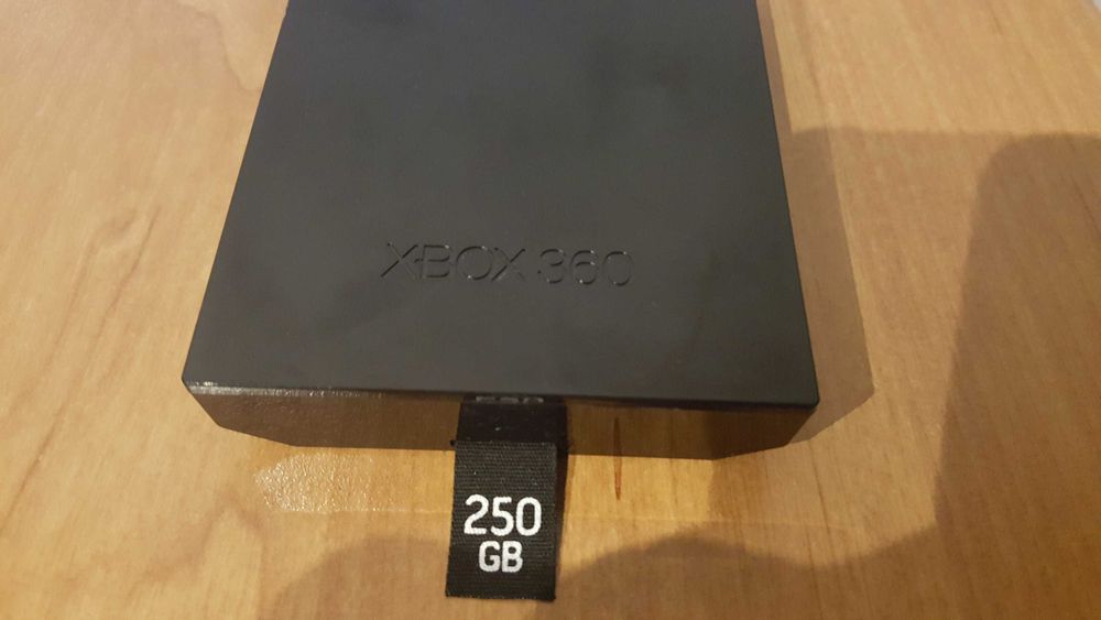 Hard disk HDD xbox360 xbox 360  capacitate 60 / 120 / 250 GB