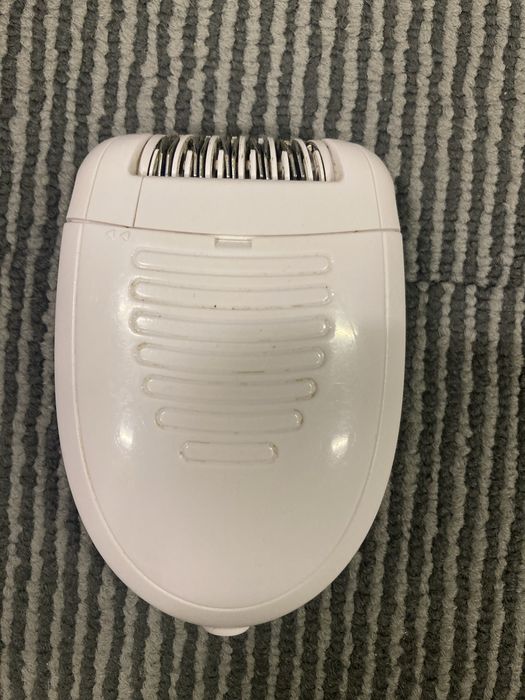 Епилатор Philips Satinelle HP6420/00, отличен