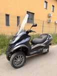 Piaggio MP3 250